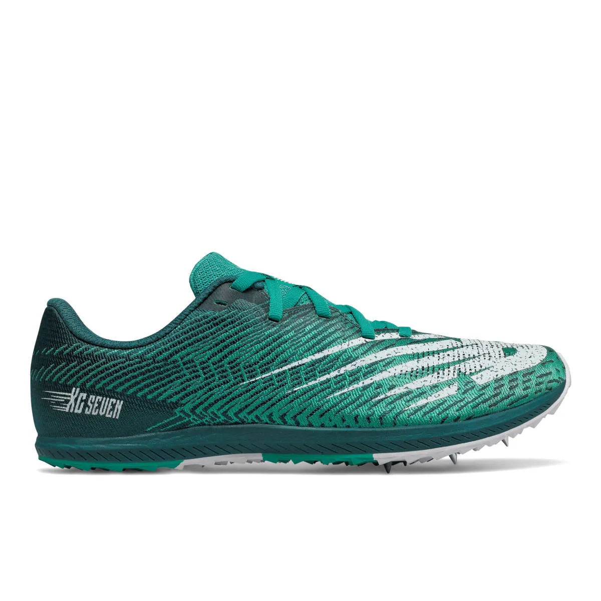 Women's New Balance XC Seven v2 - WXCS7TB2