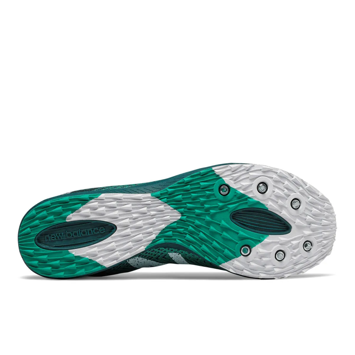 Women's New Balance XC Seven v2 - WXCS7TB2
