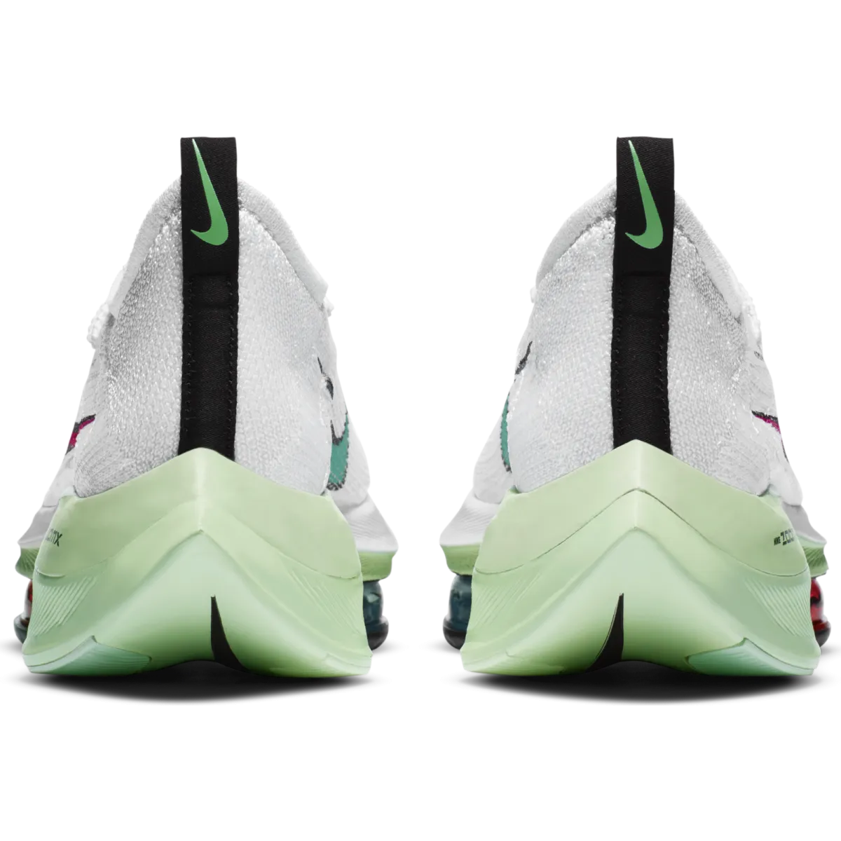 Women's Nike Alphafly Next% - CZ1514-100