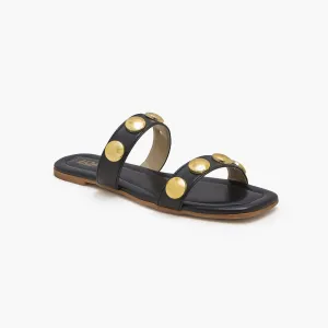 Women's Studded Flats
