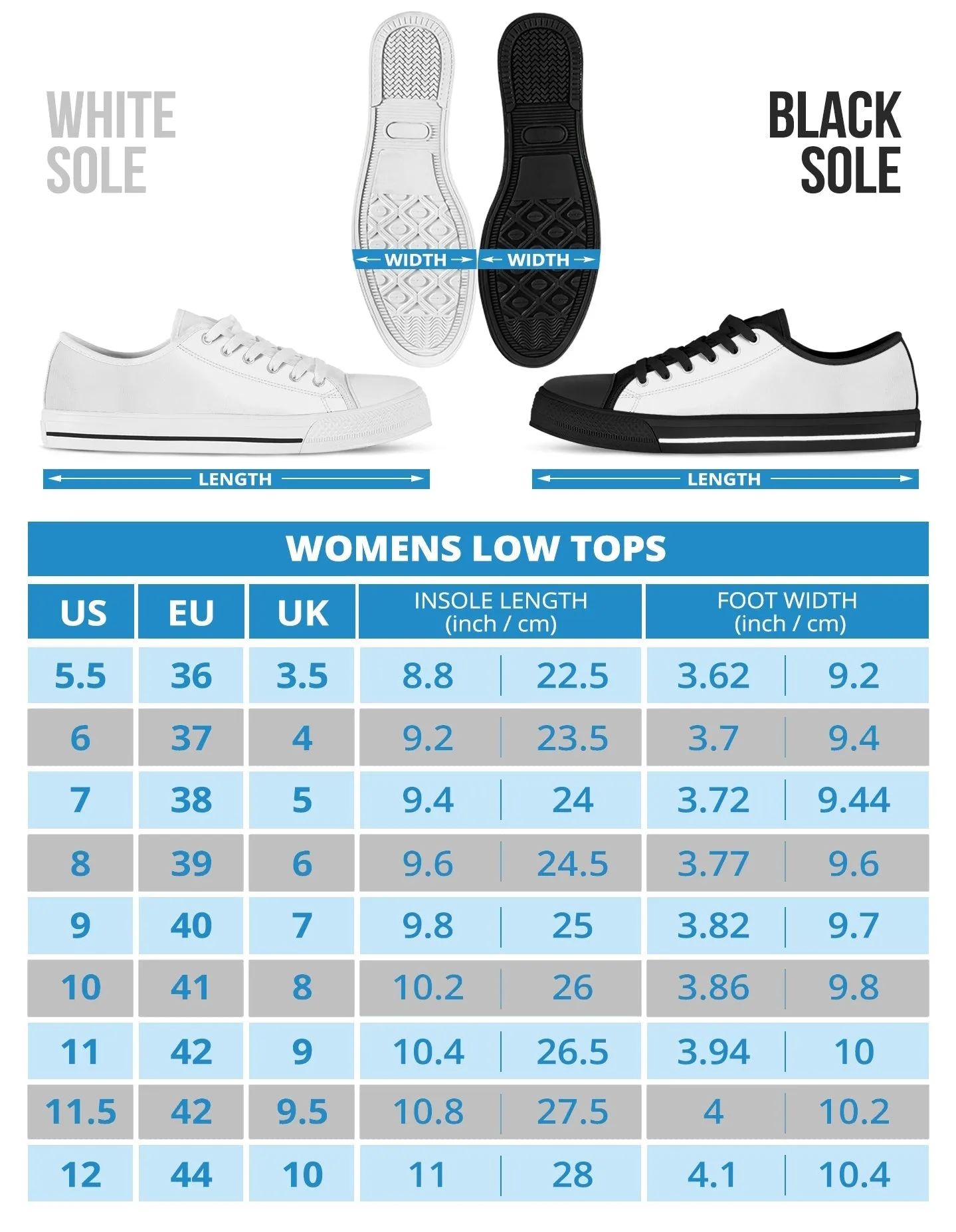 Yoga Women's Low Top Shoes